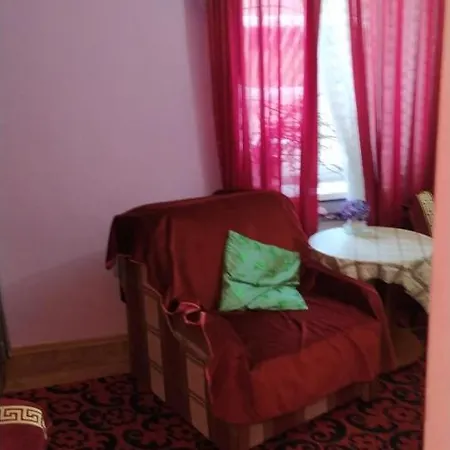 одесская в центре * Odessa