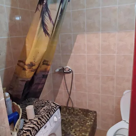 Lejlighed одесская в центре Odessa