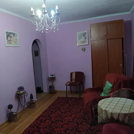 одесская в центре * Odessa