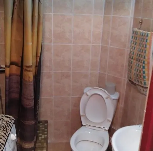 Apartment одесская в центре