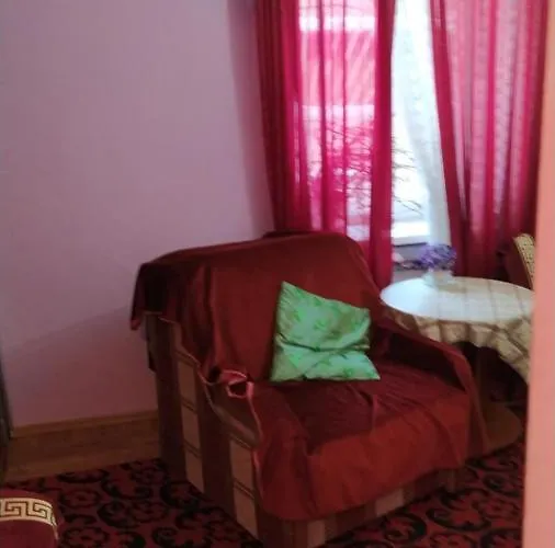 одесская в центре * Odesa