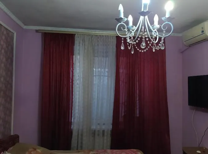 Lejlighed одесская в центре *