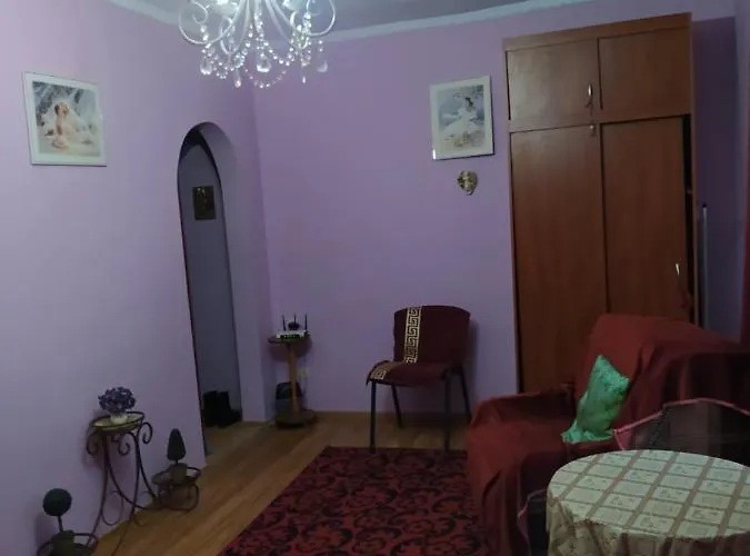 одесская в центре * Odesa