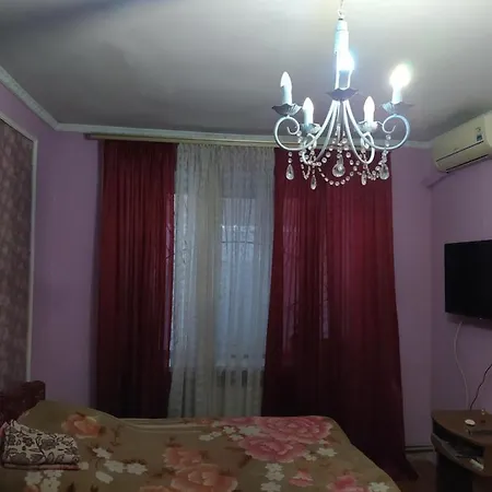 Lägenhet одесская в центре *